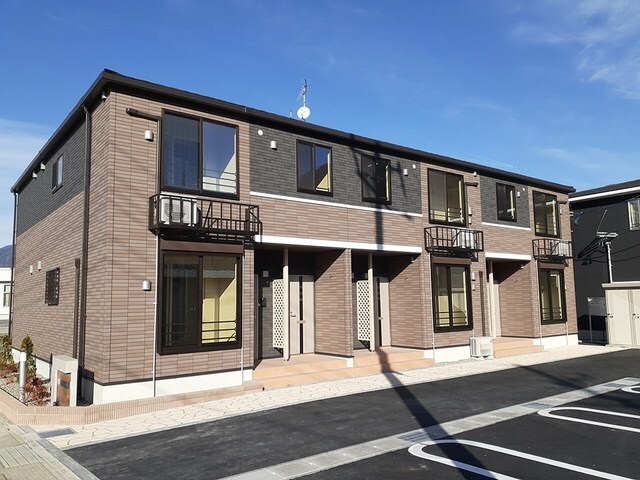 パタマ　サイアムの物件外観写真