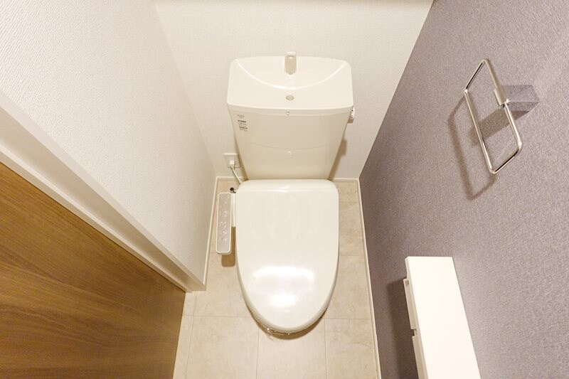 パタマ　サイアムの物件内観写真