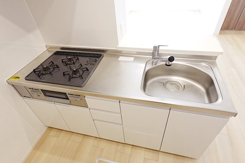 パタマ　サイアムの物件内観写真