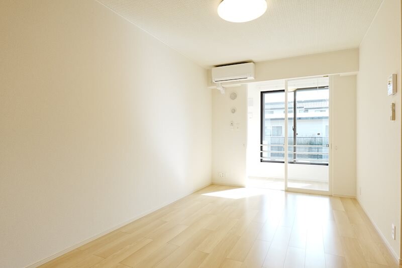 パタマ　サイアムの物件内観写真