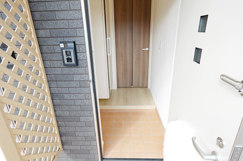 パタマ　サイアムの物件内観写真