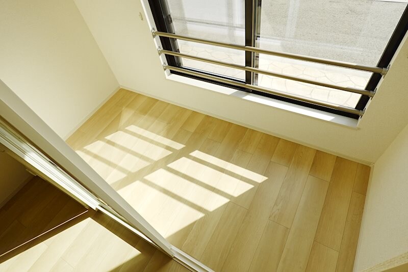 パタマ　サイアムの物件内観写真