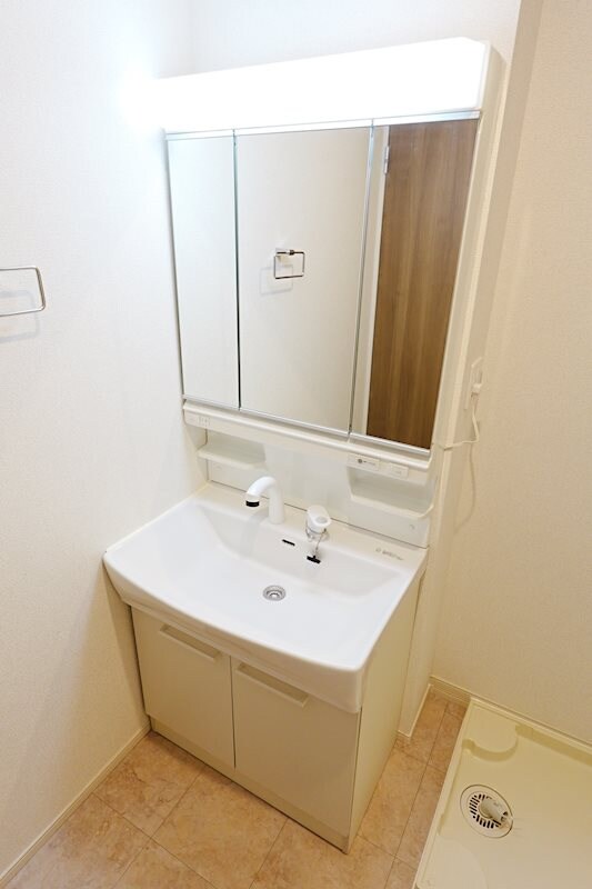 パタマ　サイアムの物件内観写真