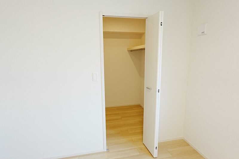 パタマ　サイアムの物件内観写真