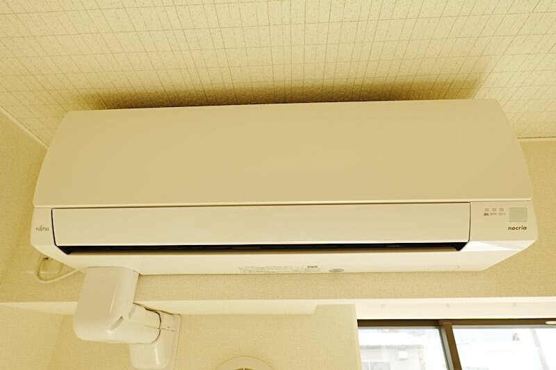 パタマ　サイアムの物件内観写真