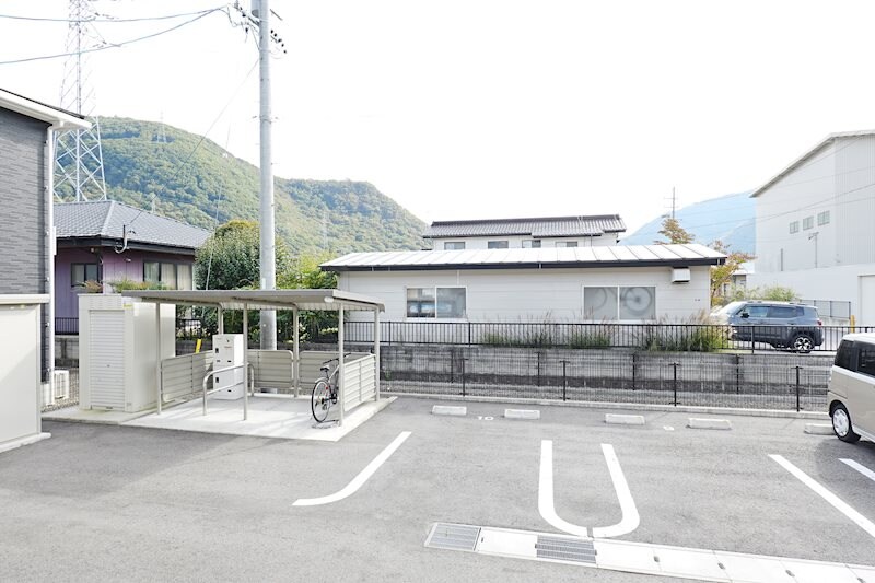 パタマ　サイアムの物件内観写真