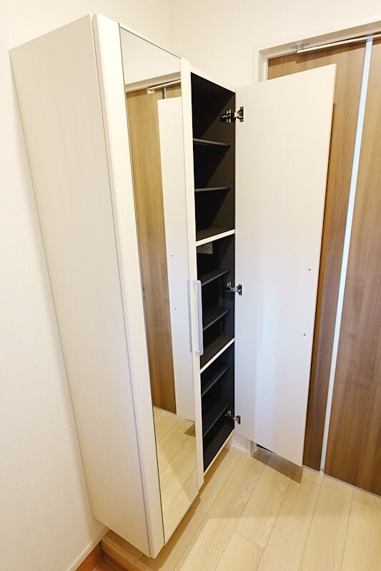 パタマ　サイアムの物件内観写真