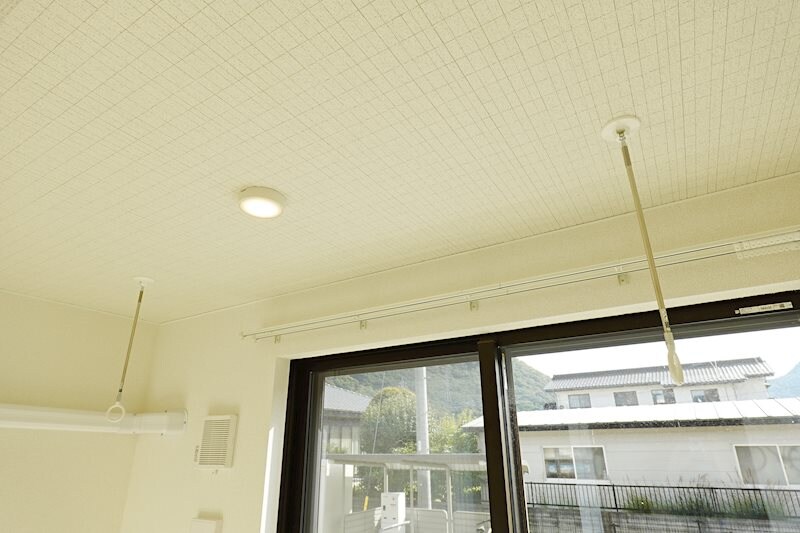 パタマ　サイアムの物件内観写真