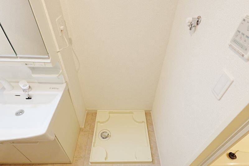 パタマ　サイアムの物件内観写真