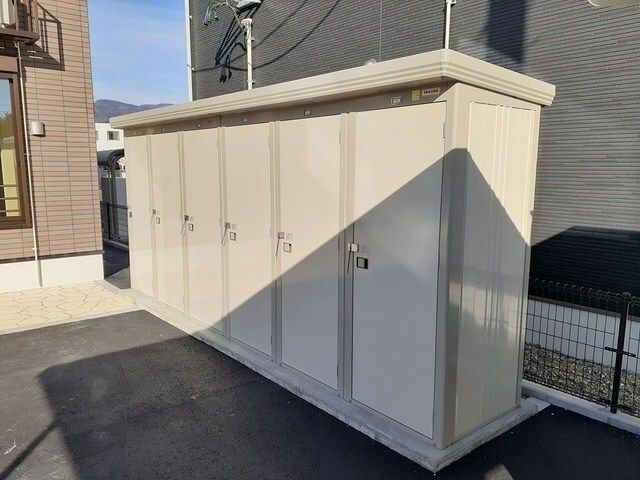 パタマ　サイアムの物件内観写真