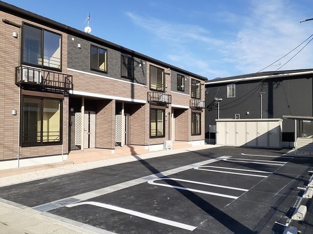 パタマ　サイアムの物件内観写真