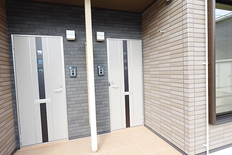 パタマ　サイアムの物件内観写真