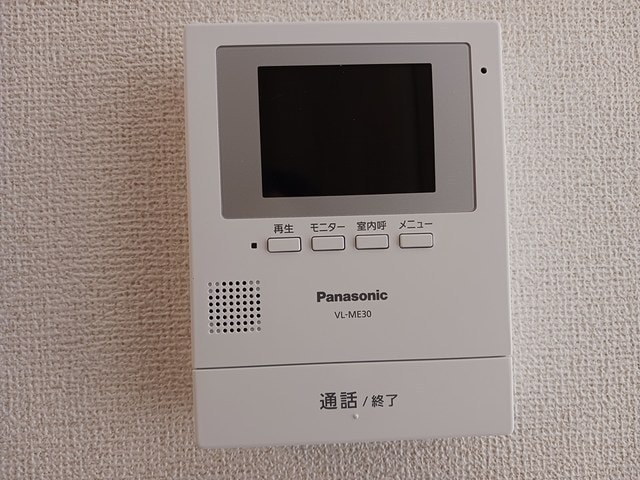 セレーノ上田Iの物件内観写真