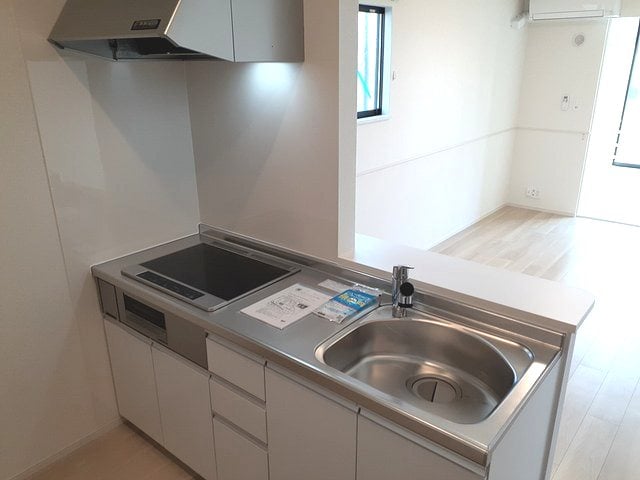 セレーノ上田Iの物件内観写真