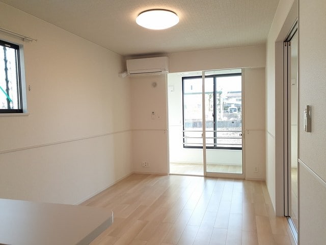 セレーノ上田Iの物件内観写真