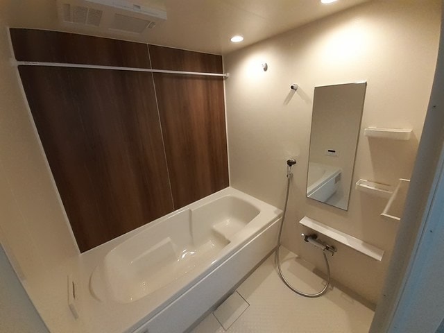 セレーノ上田Iの物件内観写真