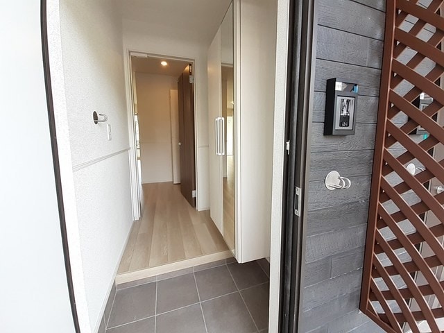 セレーノ上田Iの物件内観写真