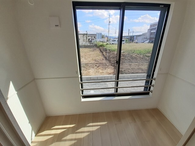 セレーノ上田Iの物件内観写真