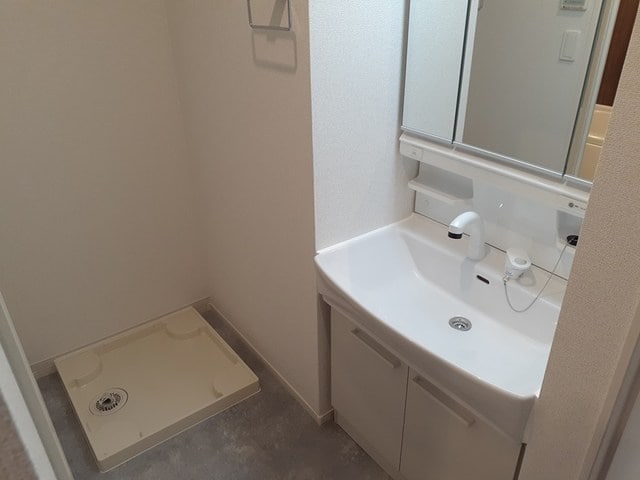 セレーノ上田Iの物件内観写真