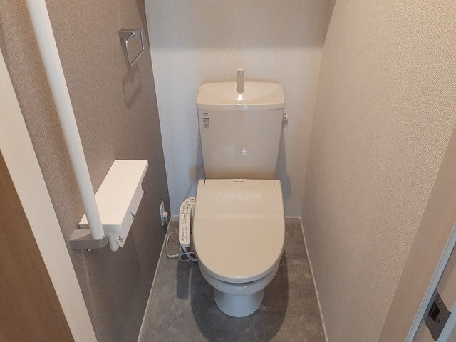 セレーノ上田Iの物件内観写真