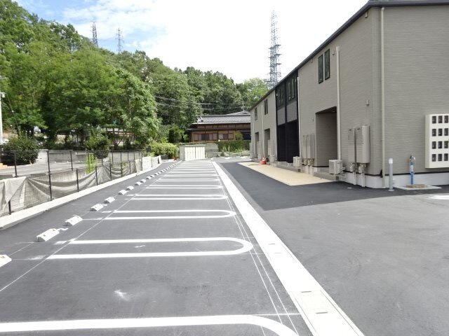 セレーノ上田Iの物件内観写真