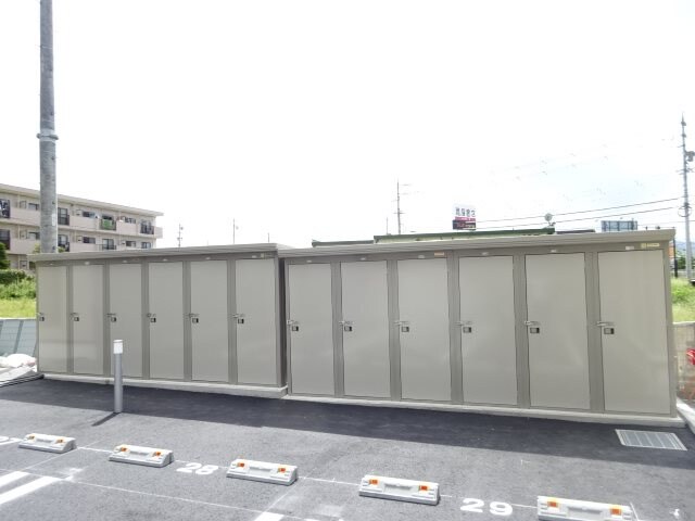 セレーノ上田Iの物件内観写真