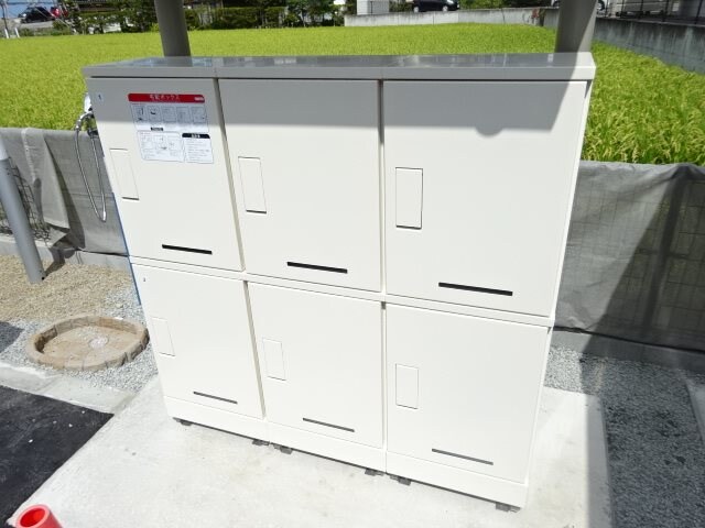 セレーノ上田Iの物件内観写真