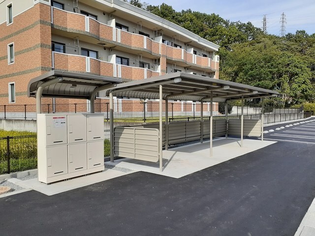 セレーノ上田Iの物件内観写真