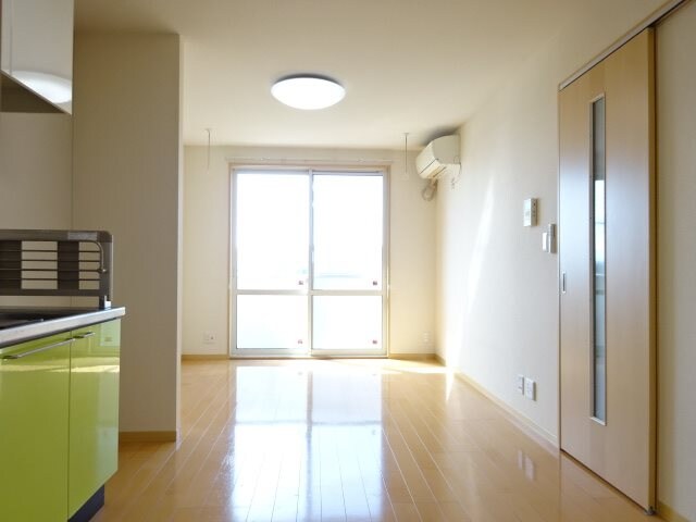 ディアス　シャイロBの物件内観写真