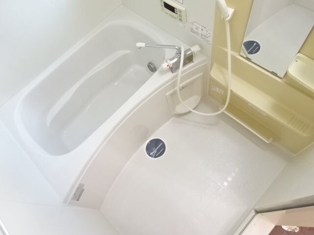 ディアス　シャイロBの物件内観写真