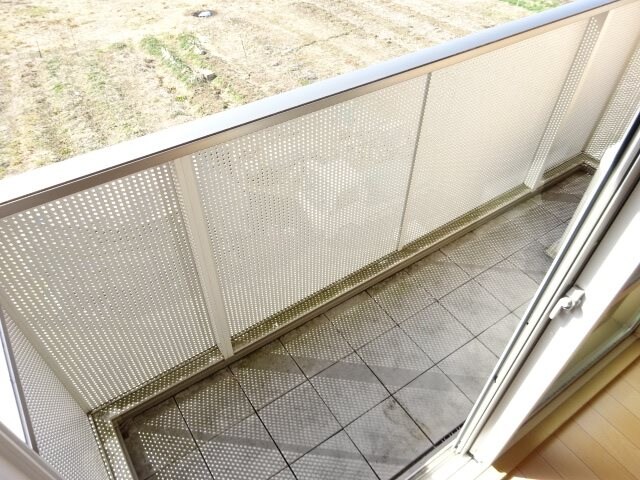 ディアス　シャイロBの物件内観写真