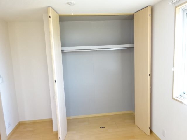 ディアス　シャイロBの物件内観写真