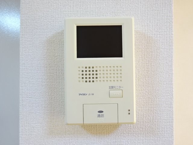 ディアス　シャイロBの物件内観写真