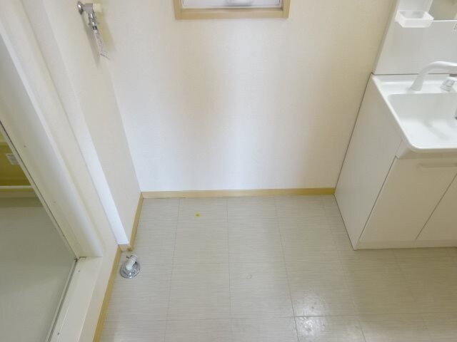 ディアス　シャイロBの物件内観写真