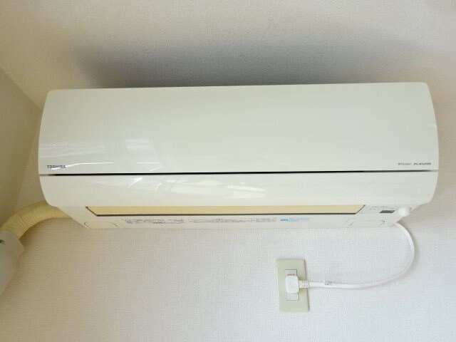 ディアス　シャイロBの物件内観写真