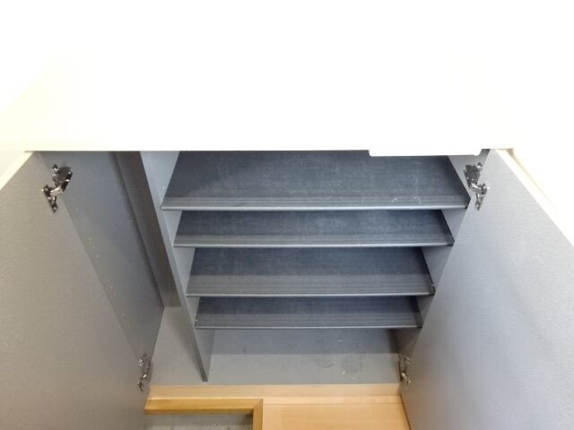 ディアス　シャイロBの物件内観写真