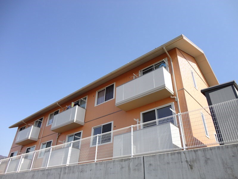 ディアス　シャイロBの物件内観写真