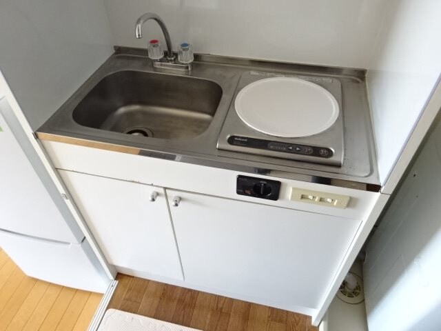 グリンイーストの物件内観写真