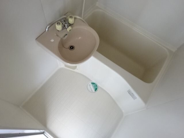 グリンイーストの物件内観写真