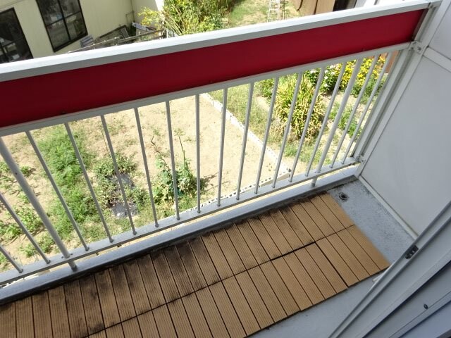 グリンイーストの物件内観写真