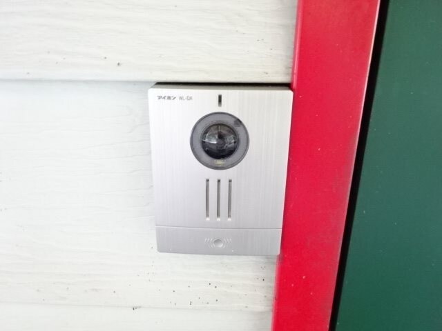 グリンイーストの物件内観写真