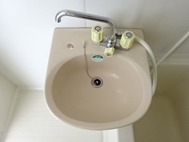 グリンイーストの物件内観写真