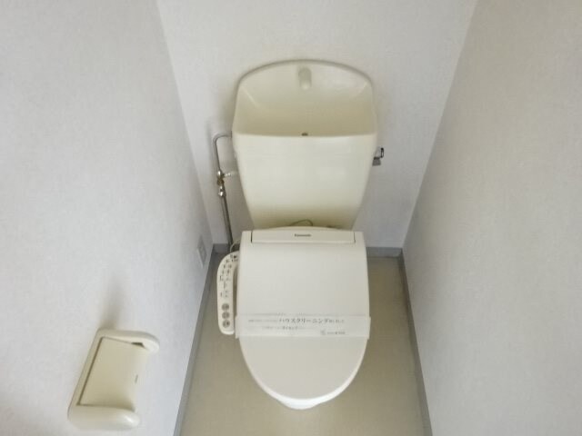 グリンイーストの物件内観写真