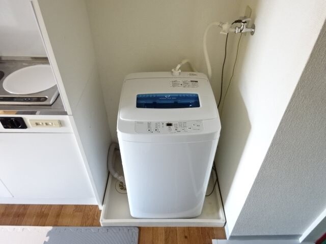 グリンイーストの物件内観写真