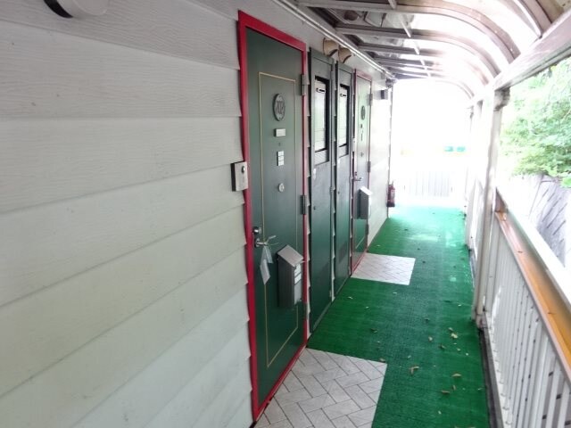 グリンイーストの物件内観写真