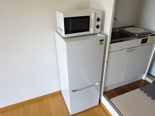 グリンイーストの物件内観写真