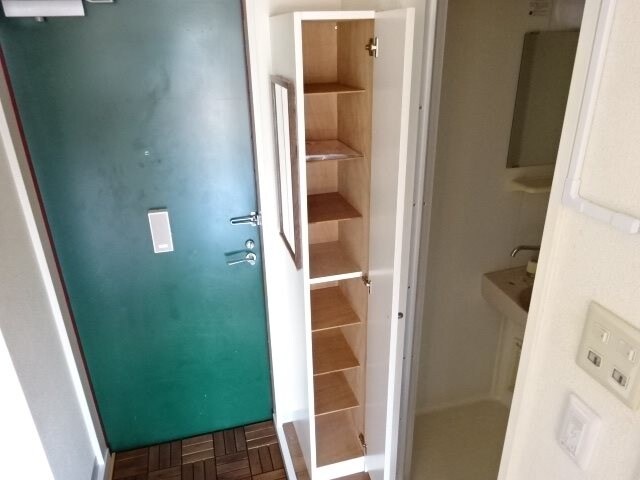 グリンイーストの物件内観写真