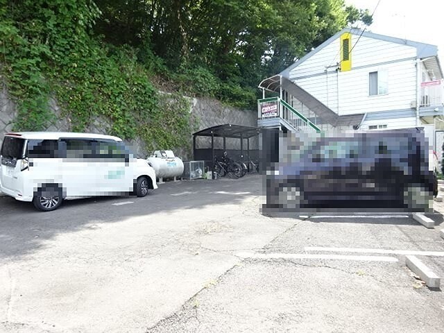 グリンイーストの物件内観写真