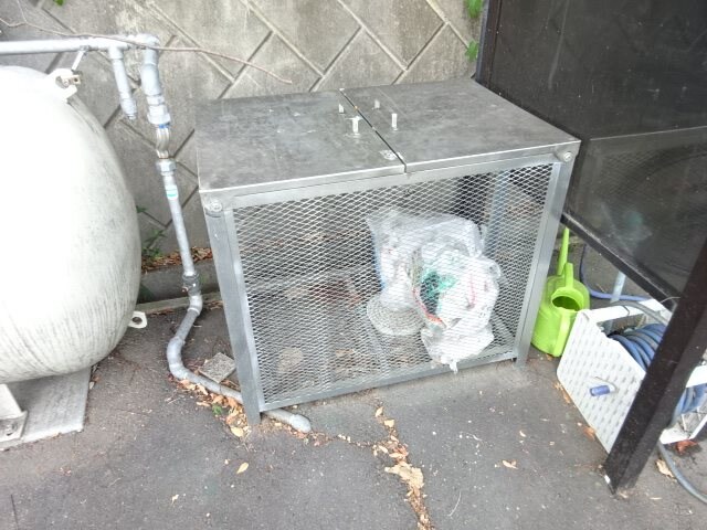 グリンイーストの物件内観写真