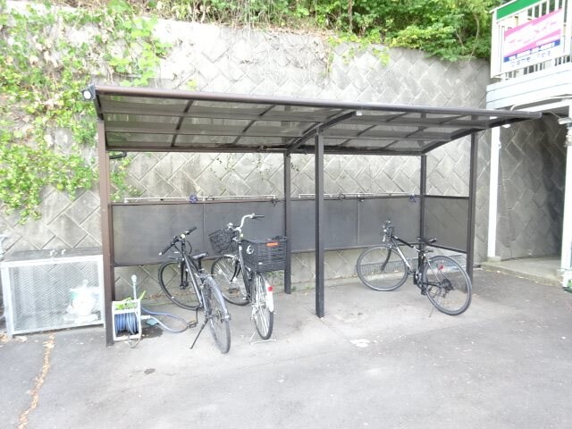 グリンイーストの物件内観写真